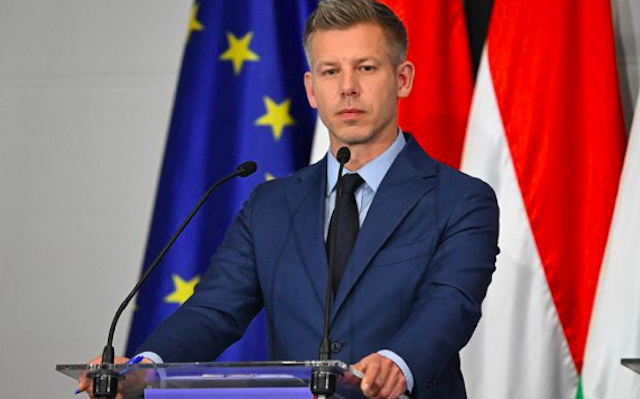Свежие новости: Угорщина знову блокує Україну: що не так із відкриттям кластерів ЄС