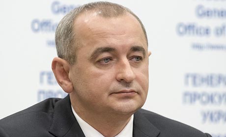 Свежие новости: Журналист: Матиос покинул Украину из-за Порошенко