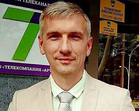 Свежие новости: Полиция задержала подозреваемых в нападении на одесского активиста Михайлика