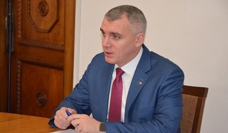 Свежие новости: Мэр Николаева заявил о готовности отказаться от Варваровского и Ингульского моста