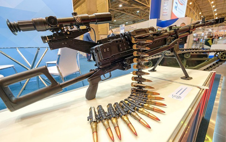 Свежие новости: Укроборонпром продал оружия на миллиард долларов