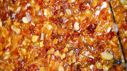 Фото новости: В состав преступной группировки копателей янтаря входили правоохранители Свежие новости: В состав преступной группировки копателей янтаря входили правоохранители