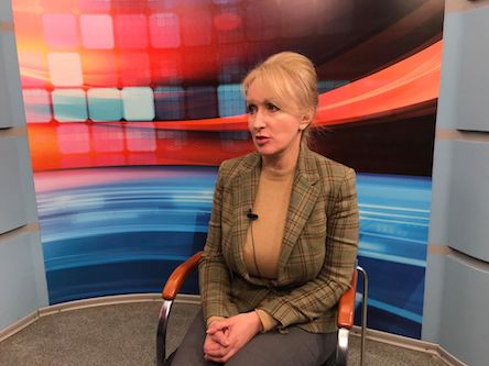 Свежие новости: “Ми маємо запровадити нові стандарти у сфері пассажирських перевезень та отримати новий сучасний транспорт”, - Тетяна Казакова про угоду з ЄБРР