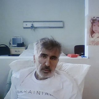 Свежие новости: Польща запропонувала прийняти Саакашвілі на лікування