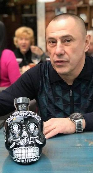Фото новости: Умер криминальный авторитет из Харькова  Свежие новости: Умер криминальный авторитет из Харькова