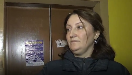 Свежие новости: Свекровь главы НАПК закрыла детектива НАБУ у себя дома, прибыл спецназ