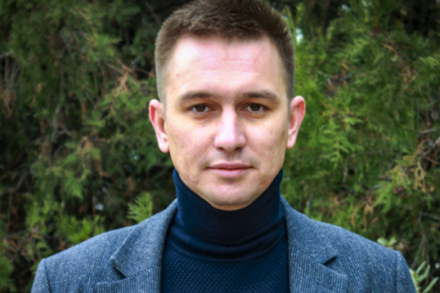 Фото новости: Міський голова Вознесенська привітав громаду зі званням «Місто-Герой» Свежие новости: Міський голова Вознесенська привітав громаду зі званням «Місто-Герой»