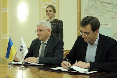 Свежие новости: ЄБРР надає 150 млн євро для будівництва другої колії та електрифікації на напрямку Долинська – Миколаїв – Колосівка