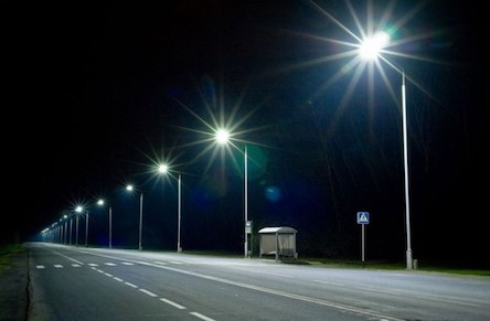 Свежие новости: В Доманівській ОТГ готуються до покращення вуличного освітлення