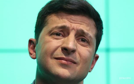 Свежие новости: Ночных визитов в АП больше не будет - Зеленский