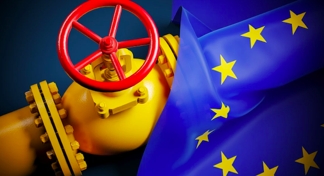 Свежие новости: 90 млрд для України можуть розблокувати вже до п’ятниці після згоди відновити 