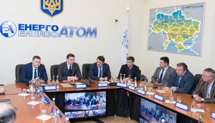 Свежие новости: Гончарук пояснив, чому звільнили президента Енергоатому