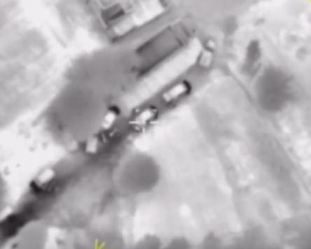 Свежие новости: Армия России показала жестокое уничтожение людей ракетами: опубликовано видео