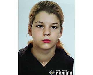 Свежие новости: В Миколаєві розшукували зниклу безвісти дівчину-підлітка