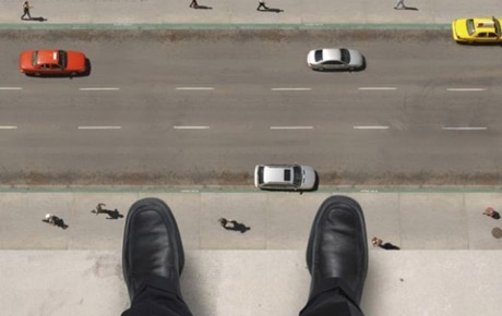 Свежие новости: Украина попала в топ-25 по самоубийствам