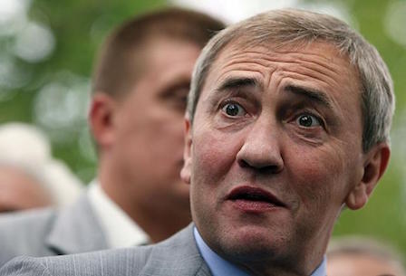 Свежие новости: ГПУ получила разрешение на задержание Черновецкого