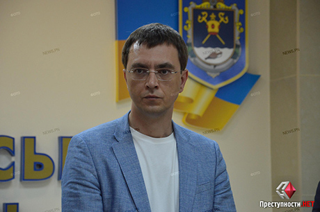 Свежие новости: Суд арестовал имущество Омеляна, которого НАБУ подозревает в незаконном обогащении