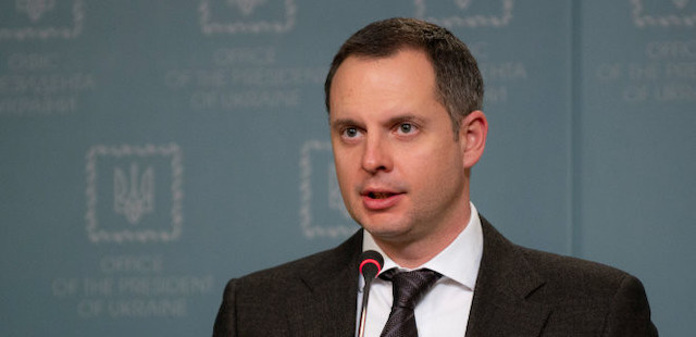 Свежие новости: У Зеленського розказали, що обговорюють нову концепцію податкової реформи