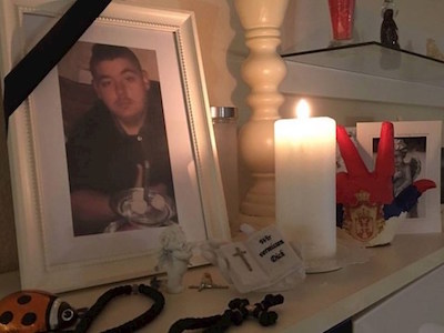 Свежие новости: Задавил сам себя: подросток умер от переедания в клинике для похудения