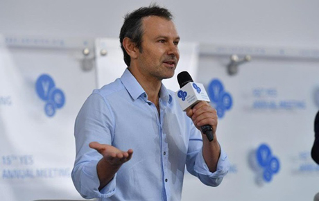 Свежие новости: Харьковский ВУЗ отказал Вакарчуку в выступлении перед юристами