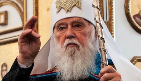 Свежие новости: Сегодя в Николаеве состоится молебен за мир в Украине