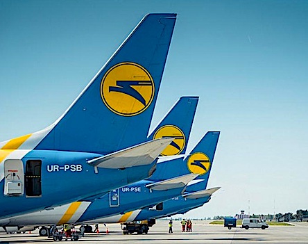 Свежие новости: Появилось расписание авиарейсов МАУ до июля