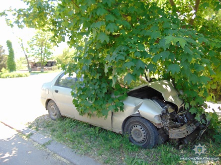 Свежие новости: В Очакове полицейские задержали мужчину, который пытался убить своего работодателя