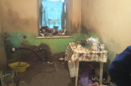 Свежие новости: Дитина, яку не чекають вдома: У Вознесенську матір відмовляється щодня забирати доньку з інтернату