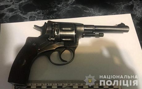 Свежие новости: Укрзализныця наградила военного, стрелявшего в дебоширов в электричке