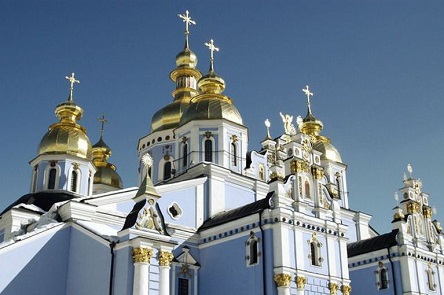 Свежие новости: ПЦУ принимает записки о здравии и об упокоении онлайн