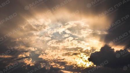 Свежие новости: На Украину надвигается похолодание и сильные ливни