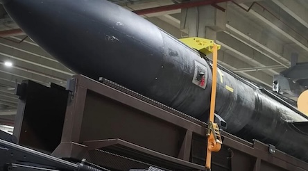 Свежие новости: Арабські інвестори заходять в українську ракетну галузь: компанією Fire Point зацікавилися ОАЕ