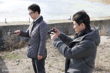 Свежие новости: Японцы прибыли в Николаев с целью изучить возможность возведения объездного моста