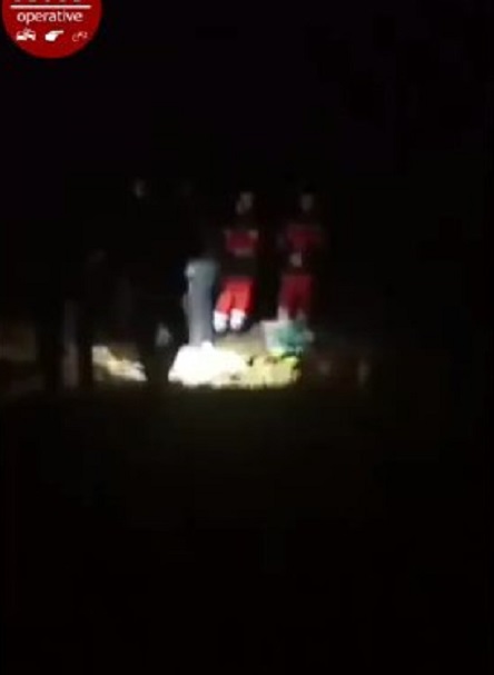 Свежие новости: В Киеве девочка покончила с собой, прыгнув с пожарной башни на глазах у друзей