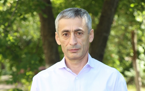 Свежие новости: Григорян поддержал попавших в немилость к Соколову депутатов Николаевского облсовета