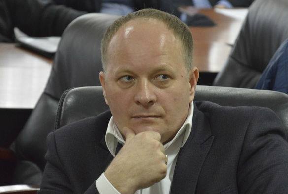 Свежие новости: Фёдор Барна заявил о выходе из фракции БПП