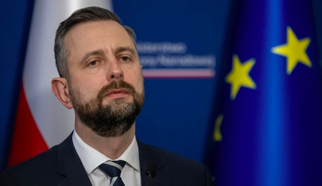 Свежие новости: Польща погрожує блокувати євроінтеграцію України: 
