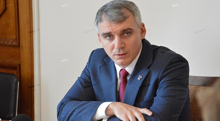 Свежие новости: В Николаеве депутаты решили, что 11 миллионов хватит для ремонта коллектора по улице Лескова