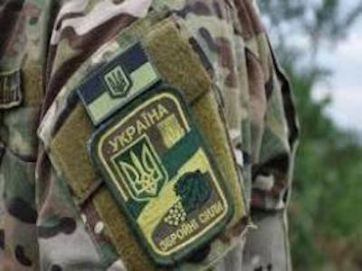 Свежие новости: Загадочная трагедия в зоне АТО: найдены тела троих бойцов