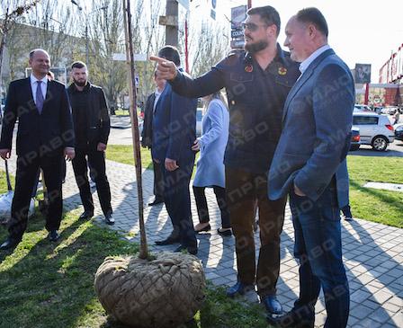 Свежие новости: Савченко поблагодарил депутата Барну за инициативу Министерства здравоохранения