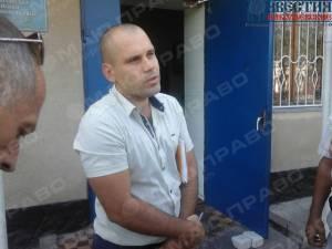 Свежие новости: Начальник отделения Николаевской полиции арестован за помощь ворам