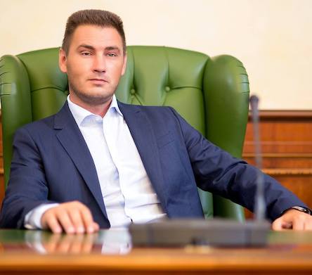 Свежие новости: Одесский исполнитель Долинский,  несмотря на отмену решения суда, отказывается прекратить взыскание 25 миллионов с Шевчука