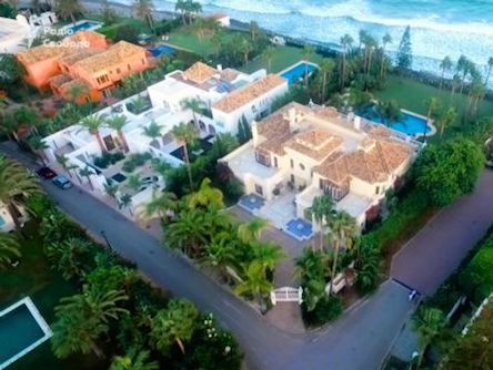 Свежие новости: В домах депутатов ВР все коммунальные затраты и капитальный ремонт покрываются за счет бюджетных денег