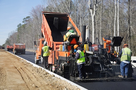 Свежие новости: ВИДЕО: Профессор из Украины предлагает делать «вечный» асфальт из переработанных отходов