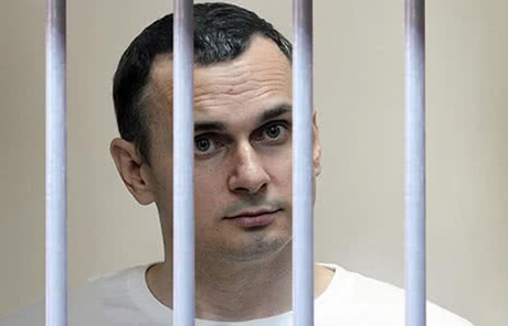 Свежие новости: В Украине и в мире прошли мирные акции в поддержку наших политзаключенных в России