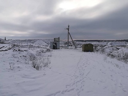 Свежие новости: В Вознесенске злоумышленники инсценировали разбой, чтобы скрыть кражу