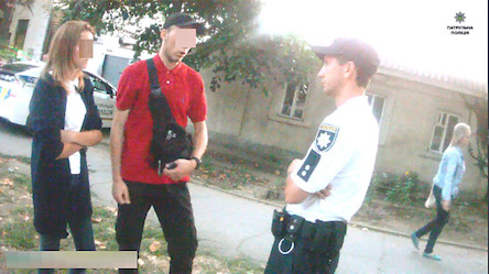 Свежие новости: В Николаеве 17-летний парень стрелял в трамвай:  у него возник конфликт с контролером