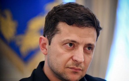 Свежие новости: Зеленский уволил скандального замглавы СБУ