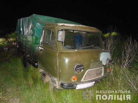 Свежие новости: В Ингулському районе разоблачили мужчину, который сливал топливо из бака тепловоза