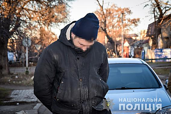 Свежие новости: В Николаеве суд арестовал члена группировки рэкетиров: ему назначен залог в ₴50 тысяч